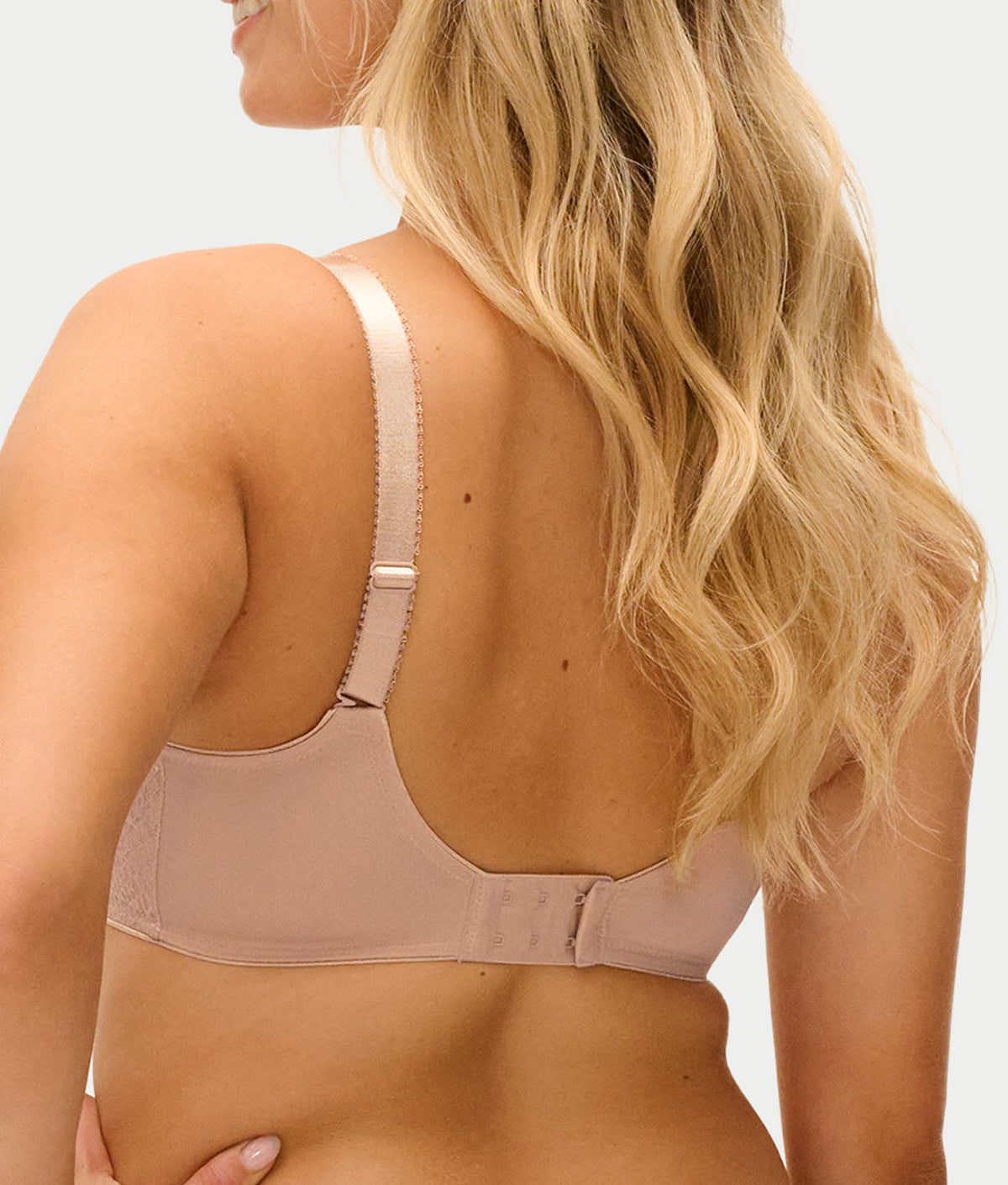 Envisage Side Support Bra