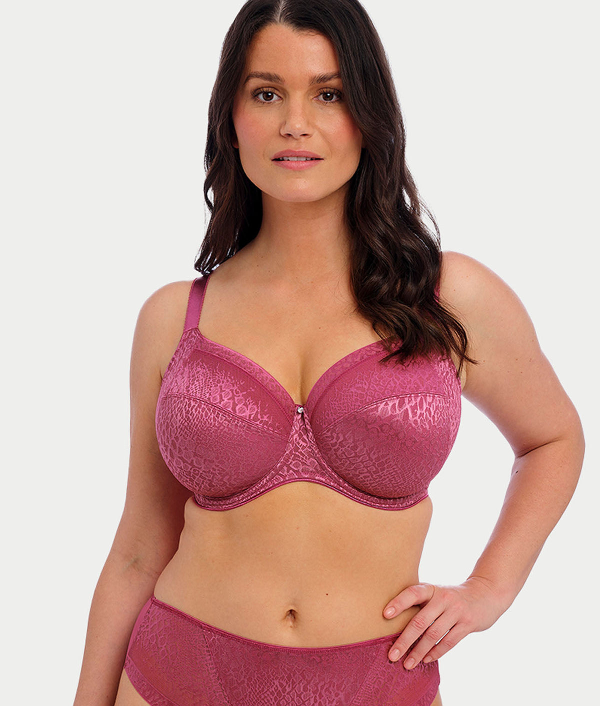 Envisage Side Support Bra