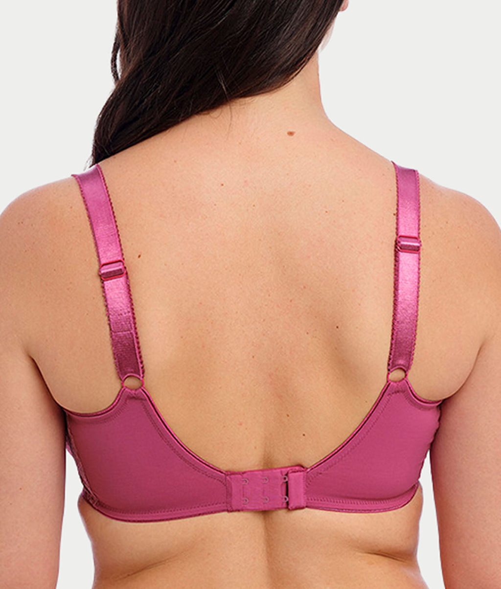 Envisage Side Support Bra