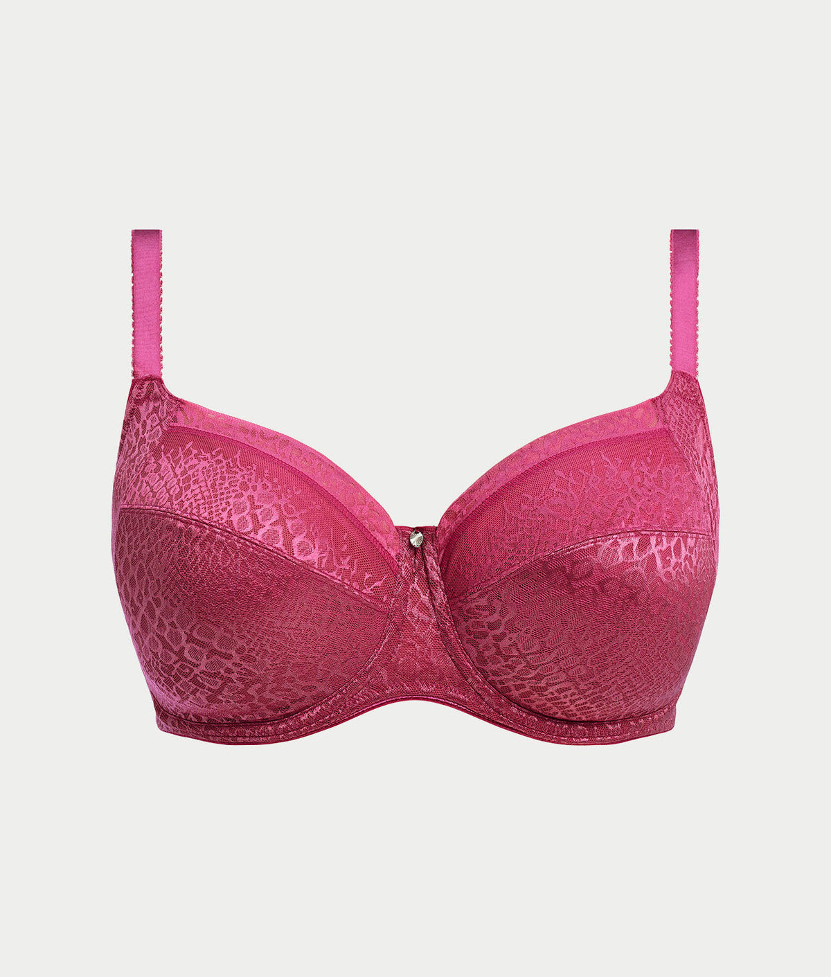 Envisage Side Support Bra