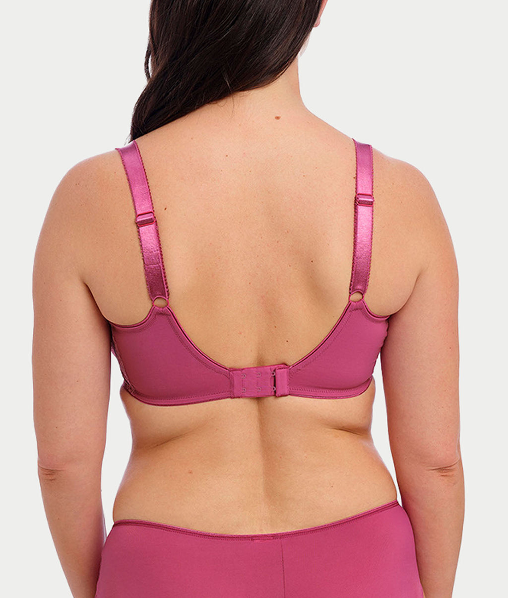 Envisage Side Support Bra