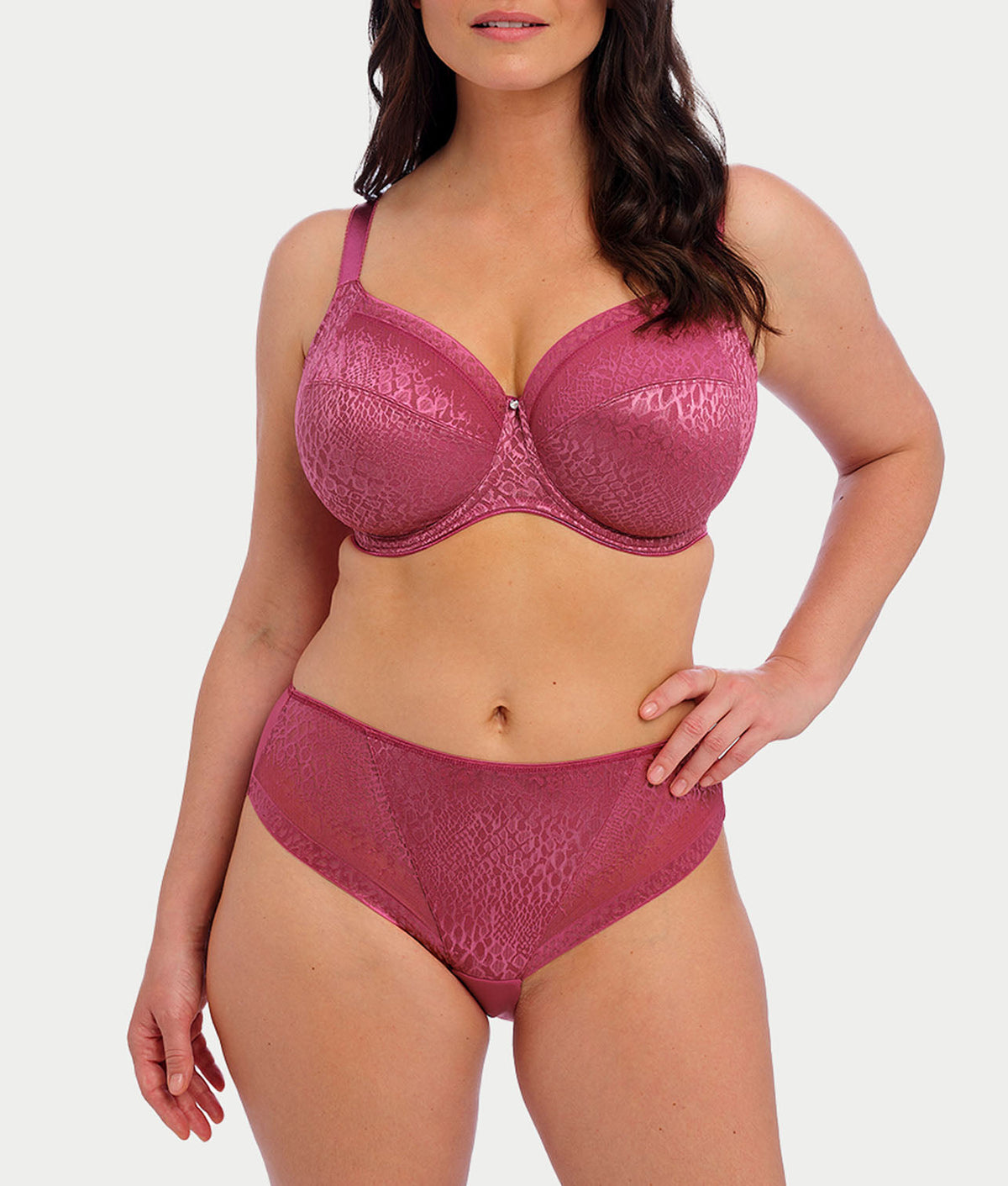 Envisage Side Support Bra