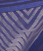 Tailored Contour Plunge Bra