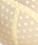 Spot-Light Hi-Cut Brief