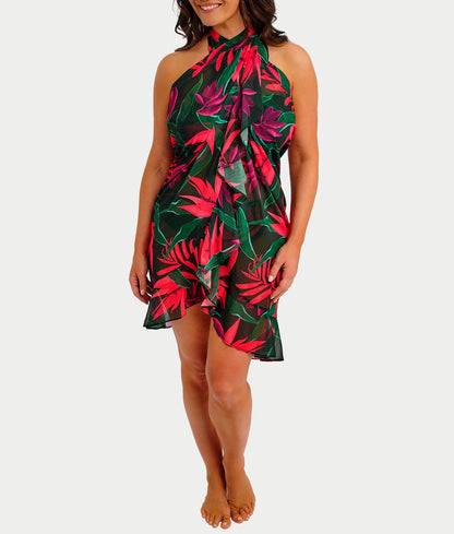 Pichola Sarong Cover-Up