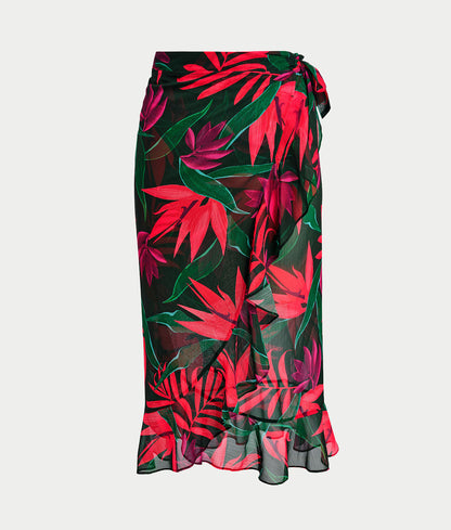 Pichola Sarong Cover-Up