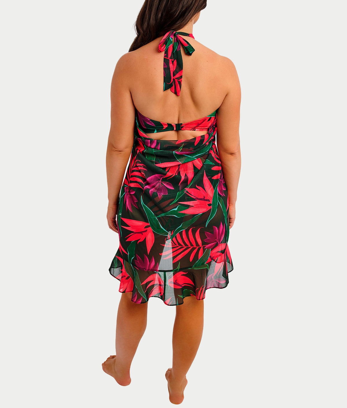 Pichola Sarong Cover-Up