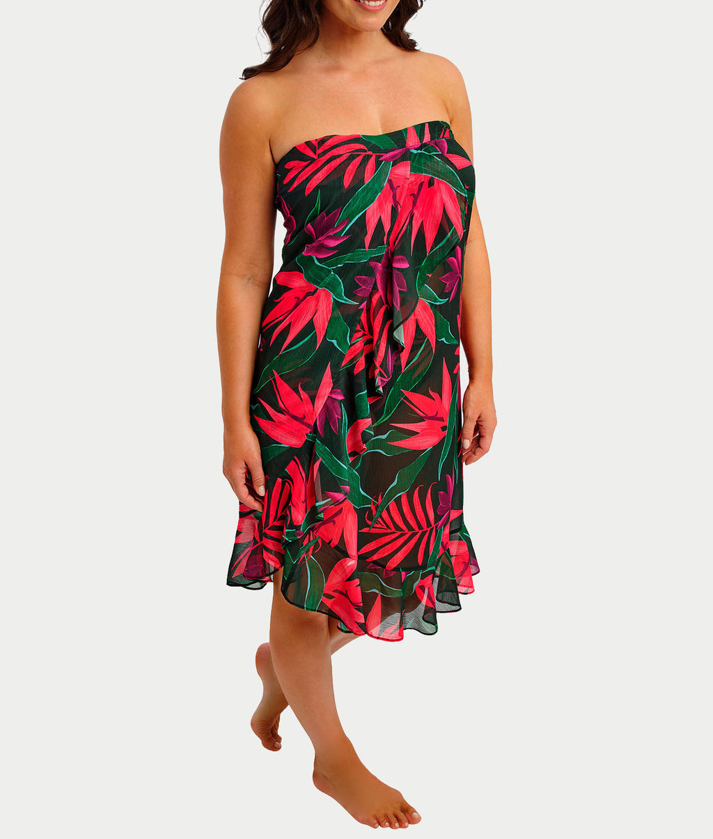 Pichola Sarong Cover-Up