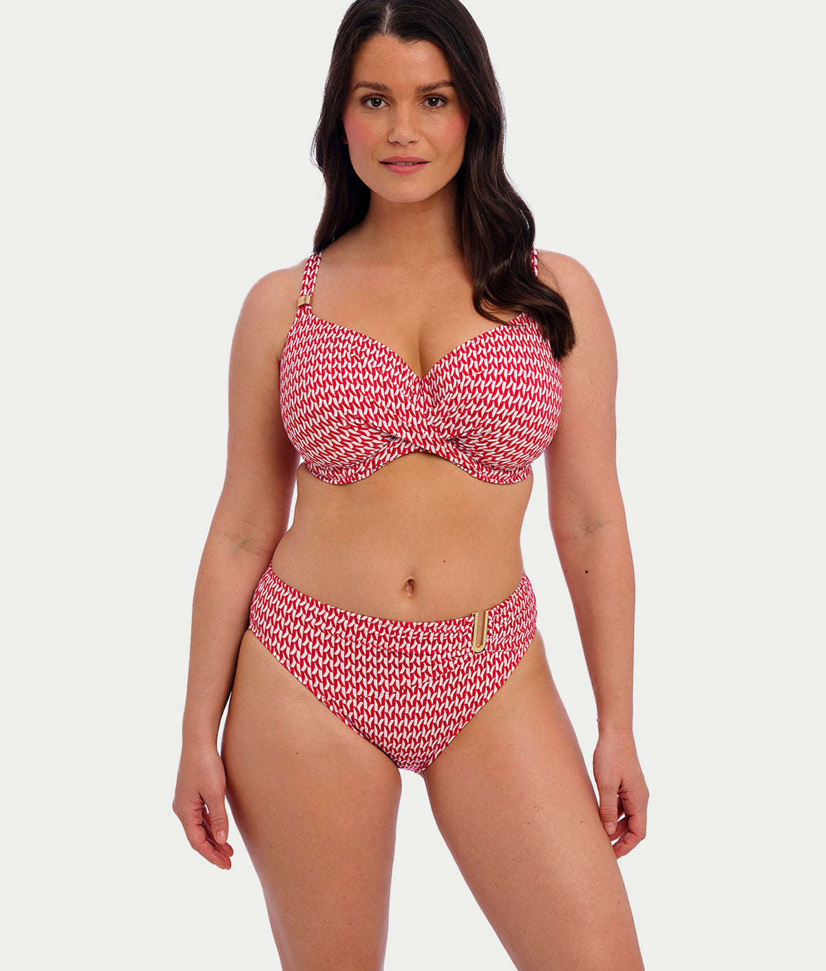 Koh Lipe Full Cup Bikini Top