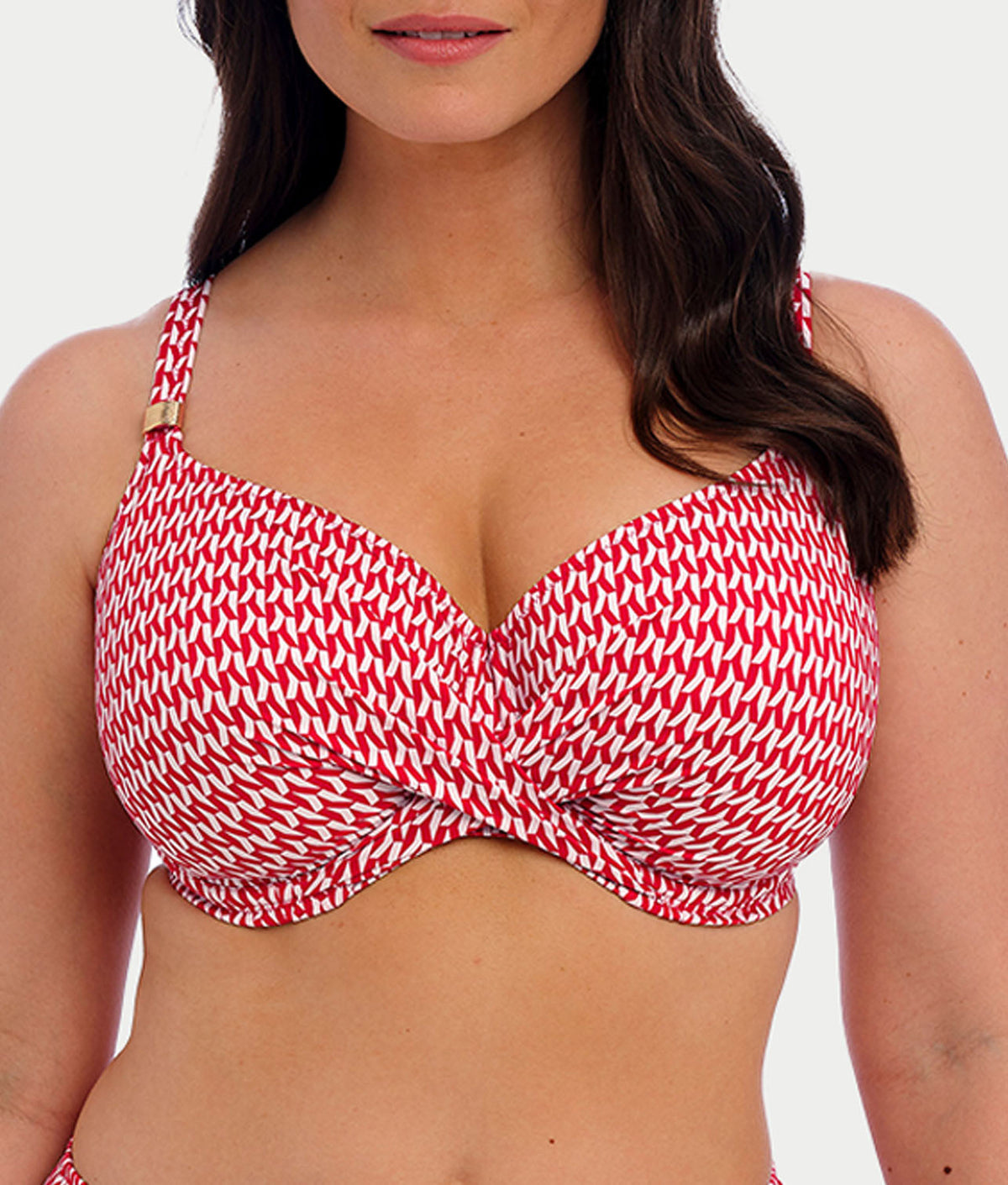 Koh Lipe Full Cup Bikini Top