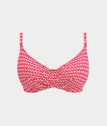 Koh Lipe Full Cup Bikini Top
