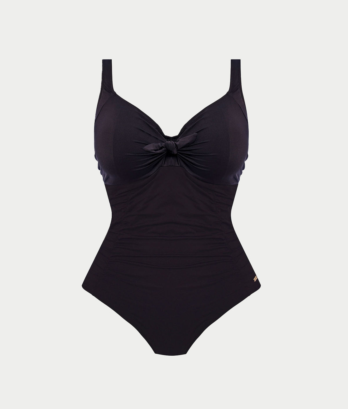Merissa Control Underwire One-Piece Swimsuit