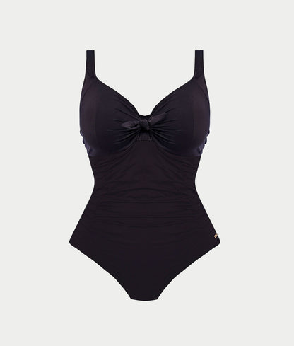Merissa Control Underwire One-Piece Swimsuit