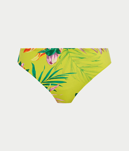 Cala Macarella Mid Rise Bikini Bottom