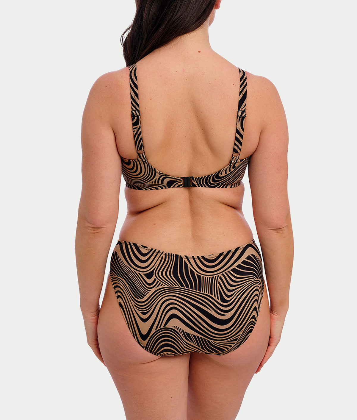 Pemba Island Gather Full Cup Bikini Top