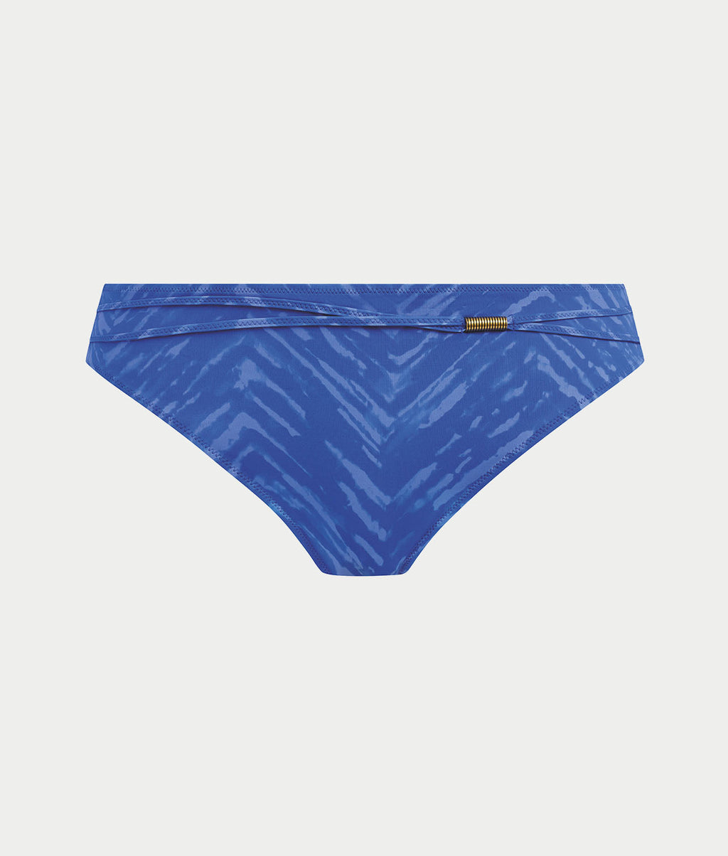 Punta Mita Mid Rise Bikini Bottom