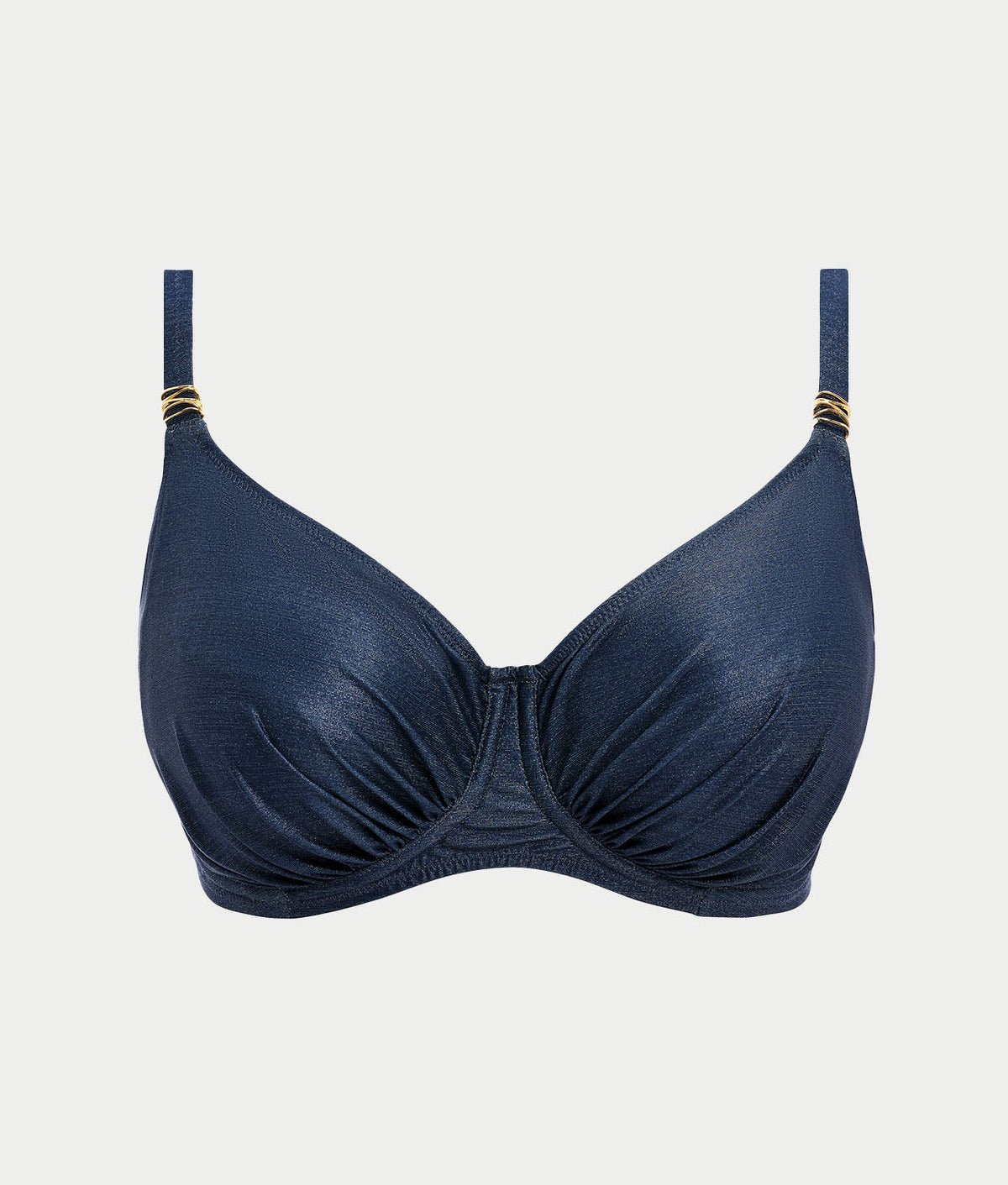 Paros Coast Gather Full Cup Bikini Top