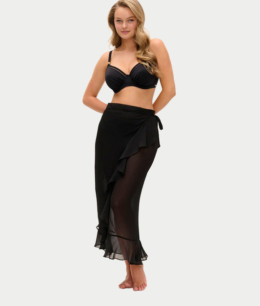 Nauru Sarong Cover-Up