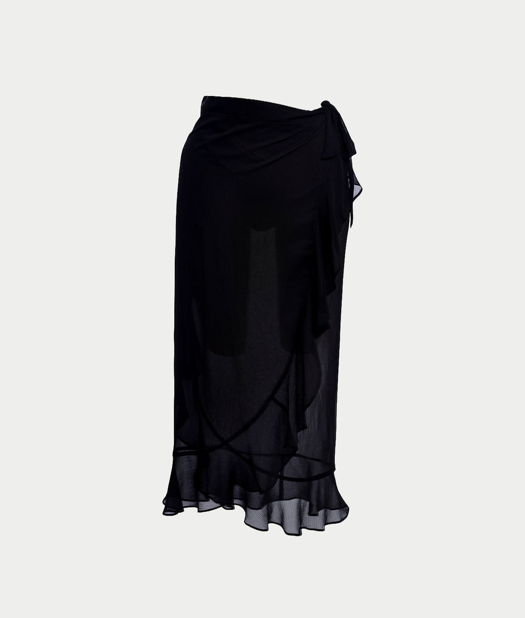 Nauru Sarong Cover-Up