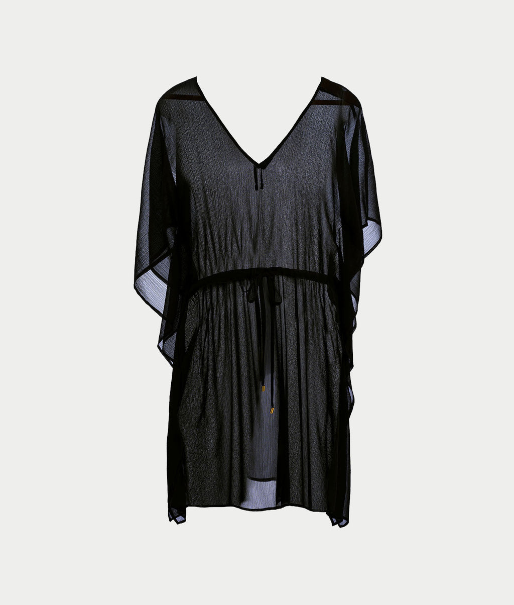 Nauru Kaftan Cover-Up