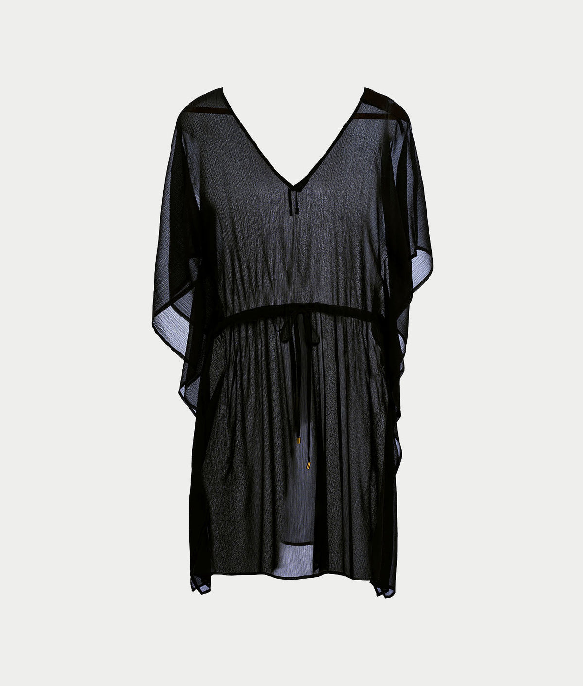 Nauru Kaftan Cover-Up