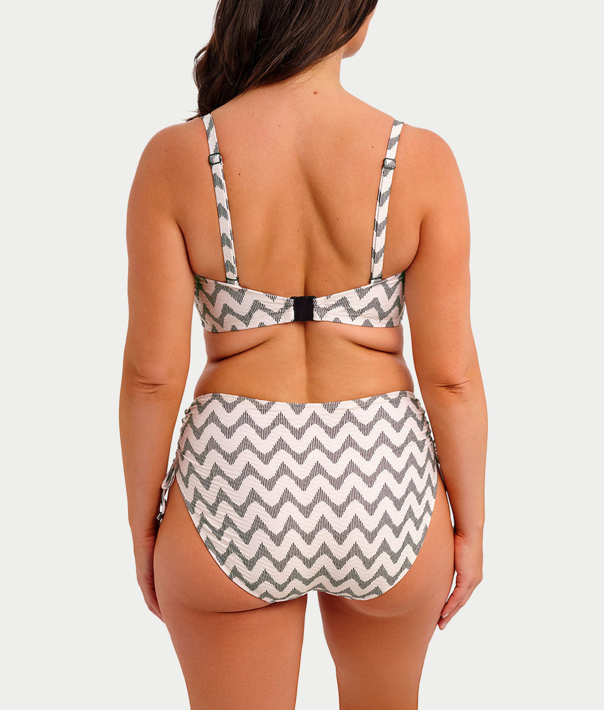 Vanuatu Bandeau Bikini Top