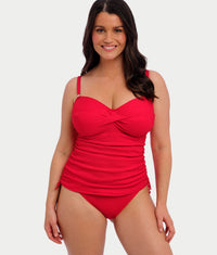 Radiant Red