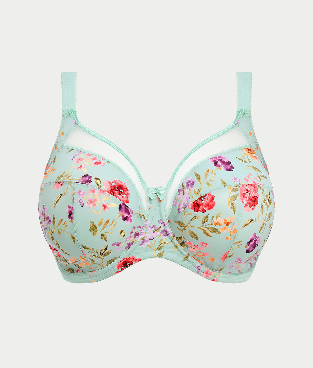 Kayla Side Support Bra