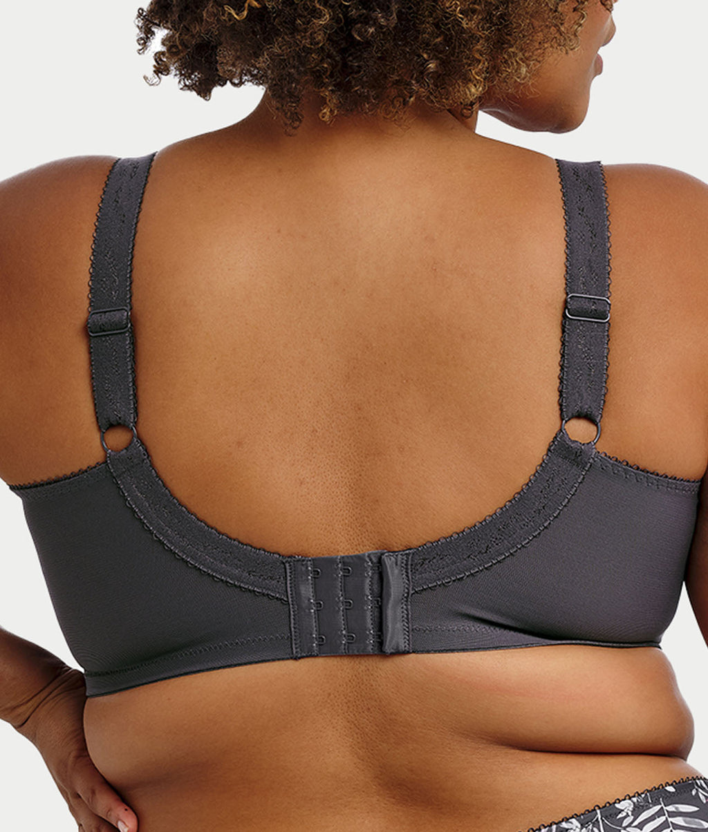 Kayla Side Support Bra