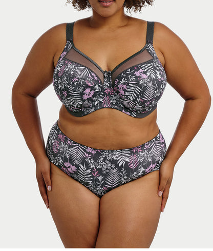 Kayla Side Support Bra