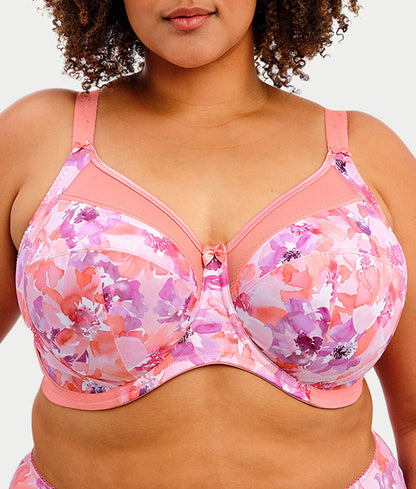 Kayla Side Support Bra