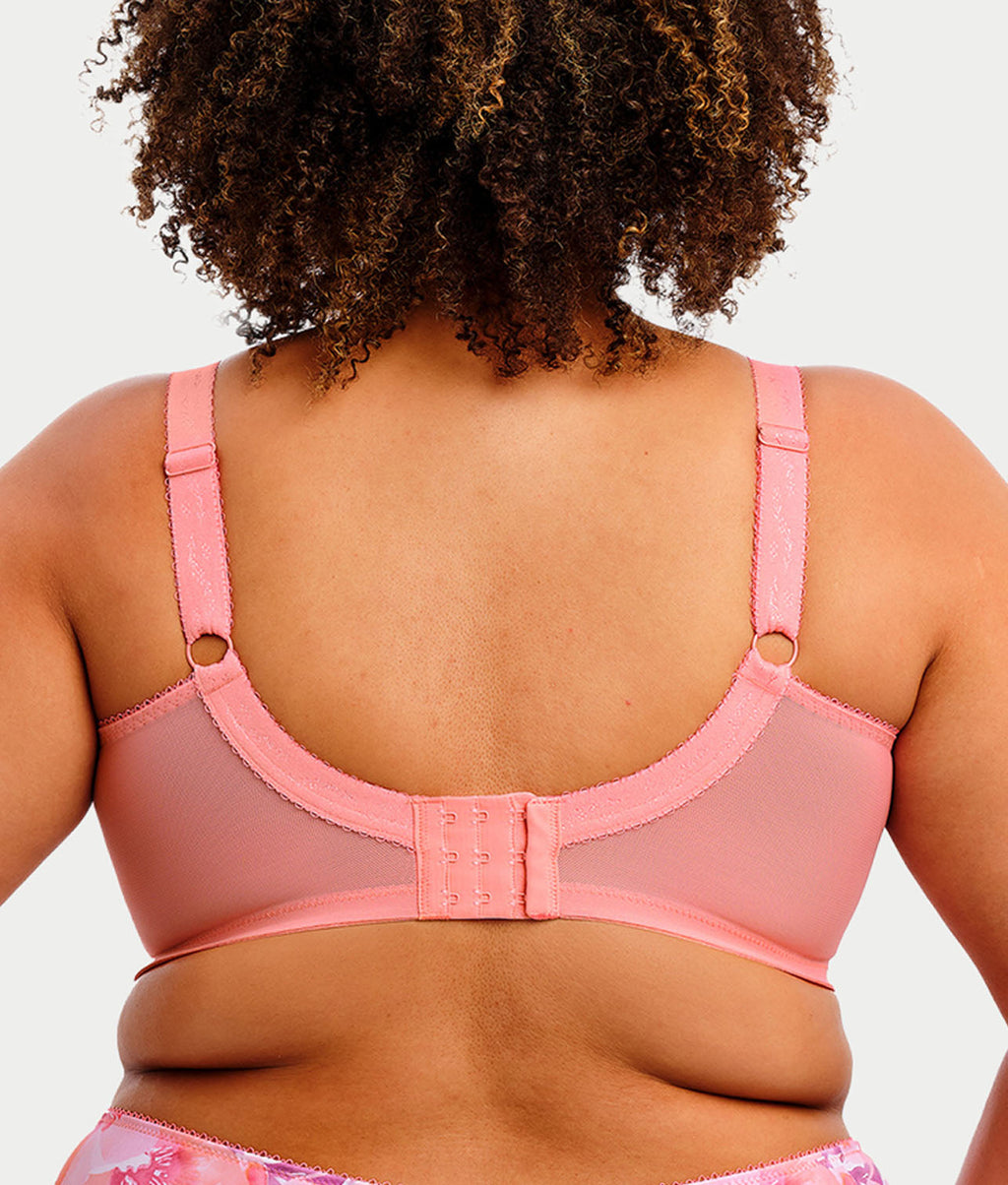 Kayla Side Support Bra