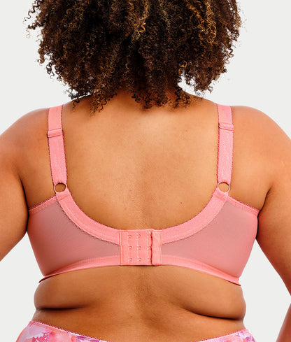 Kayla Side Support Bra