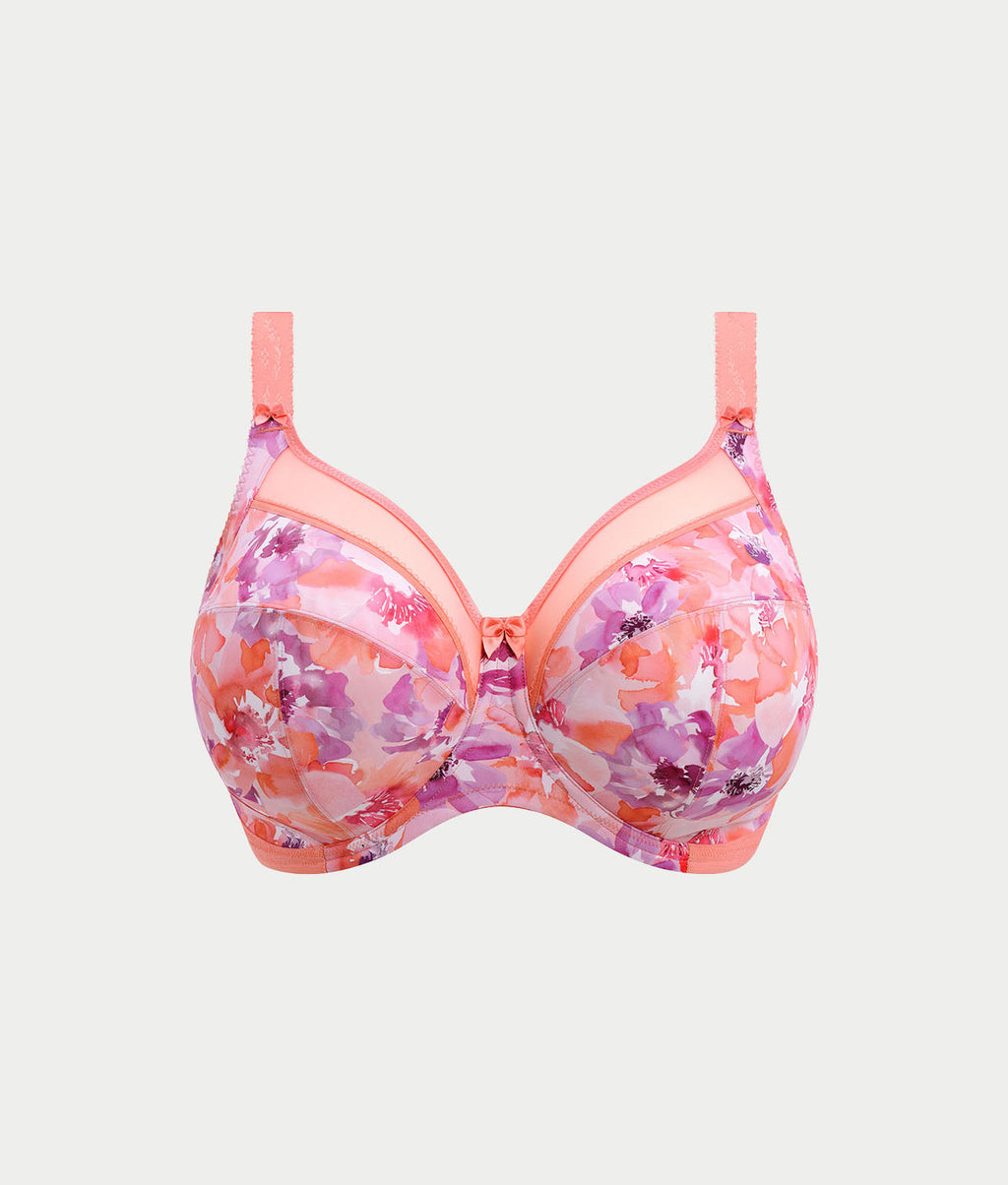 Kayla Side Support Bra