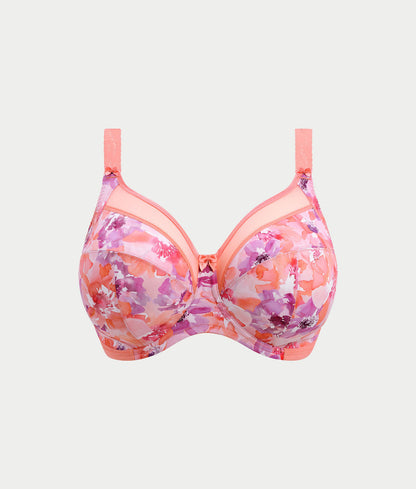 Kayla Side Support Bra