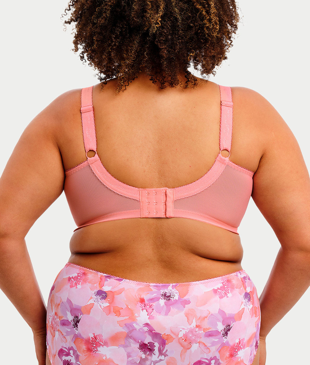 Kayla Side Support Bra
