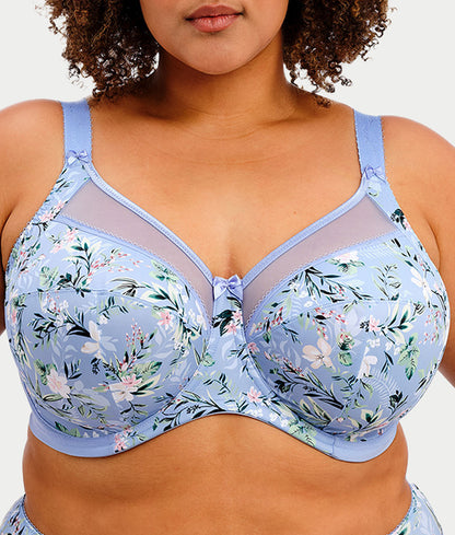 Kayla Side Support Bra