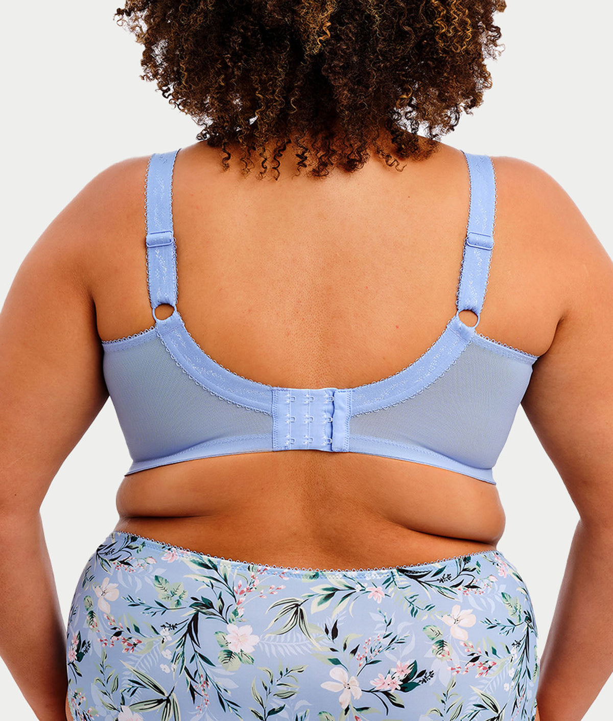 Kayla Side Support Bra