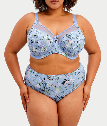 Kayla Side Support Bra