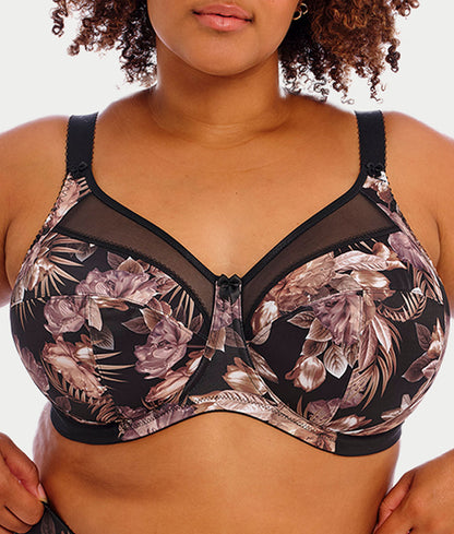 Kayla Side Support Bra