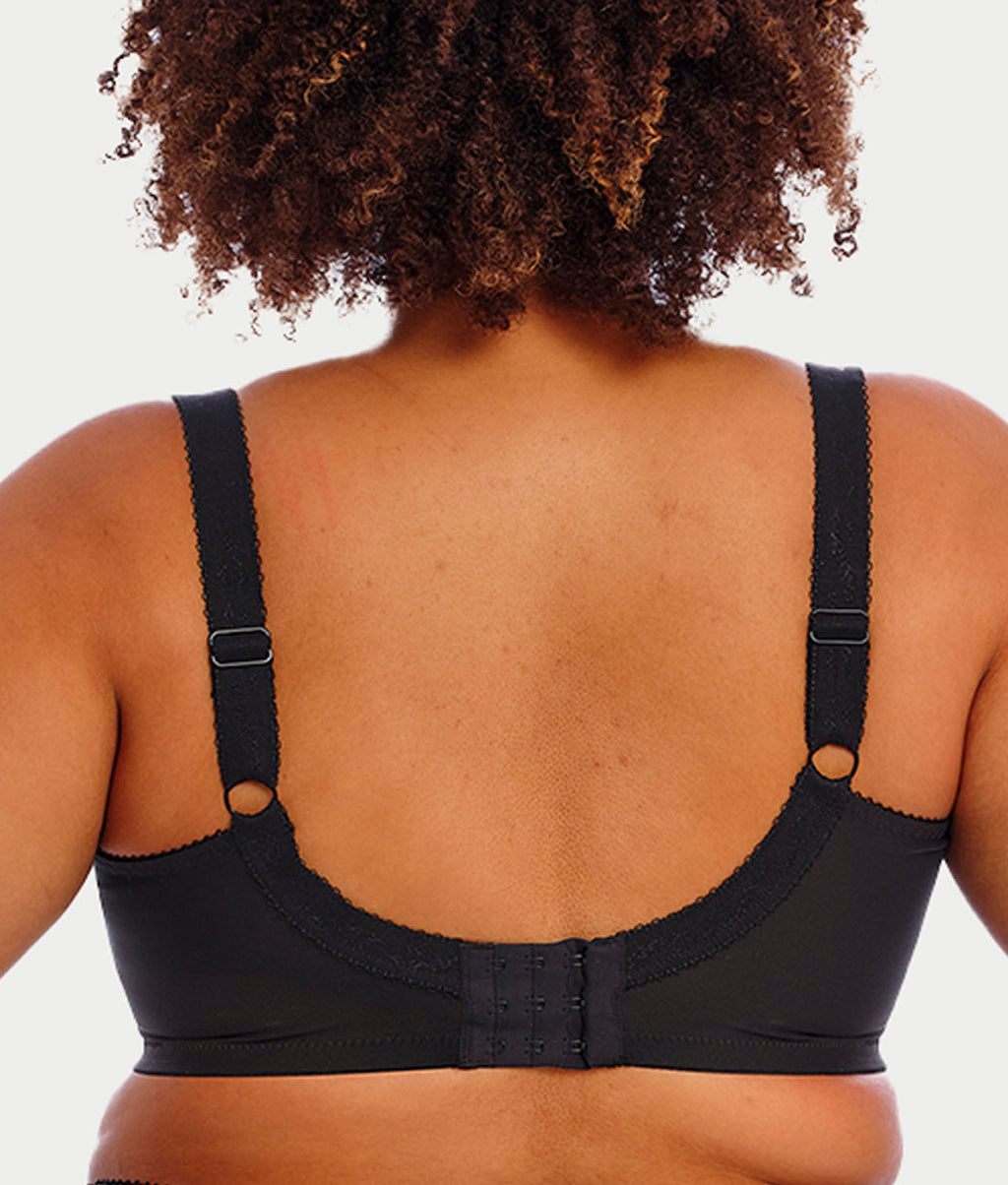 Kayla Side Support Bra
