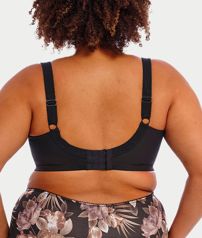 Kayla Side Support Bra