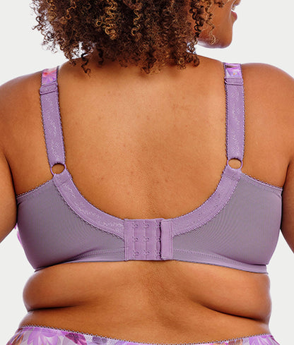 Kayla Side Support Bra
