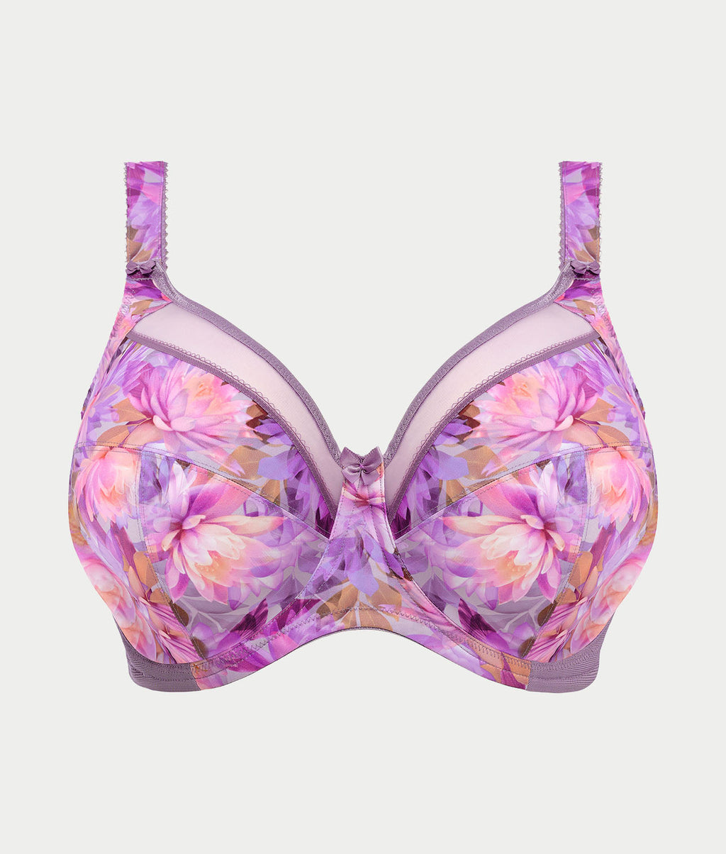 Kayla Side Support Bra