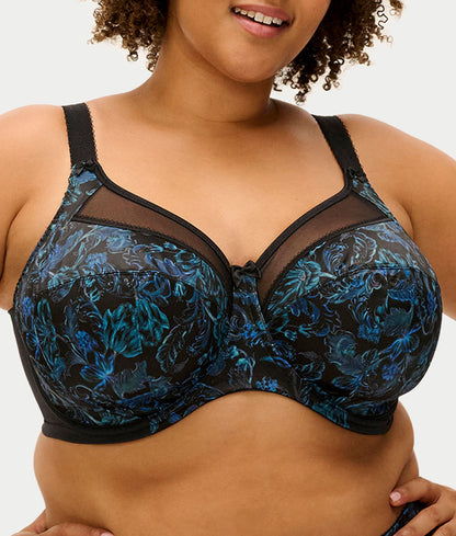 Kayla Side Support Bra