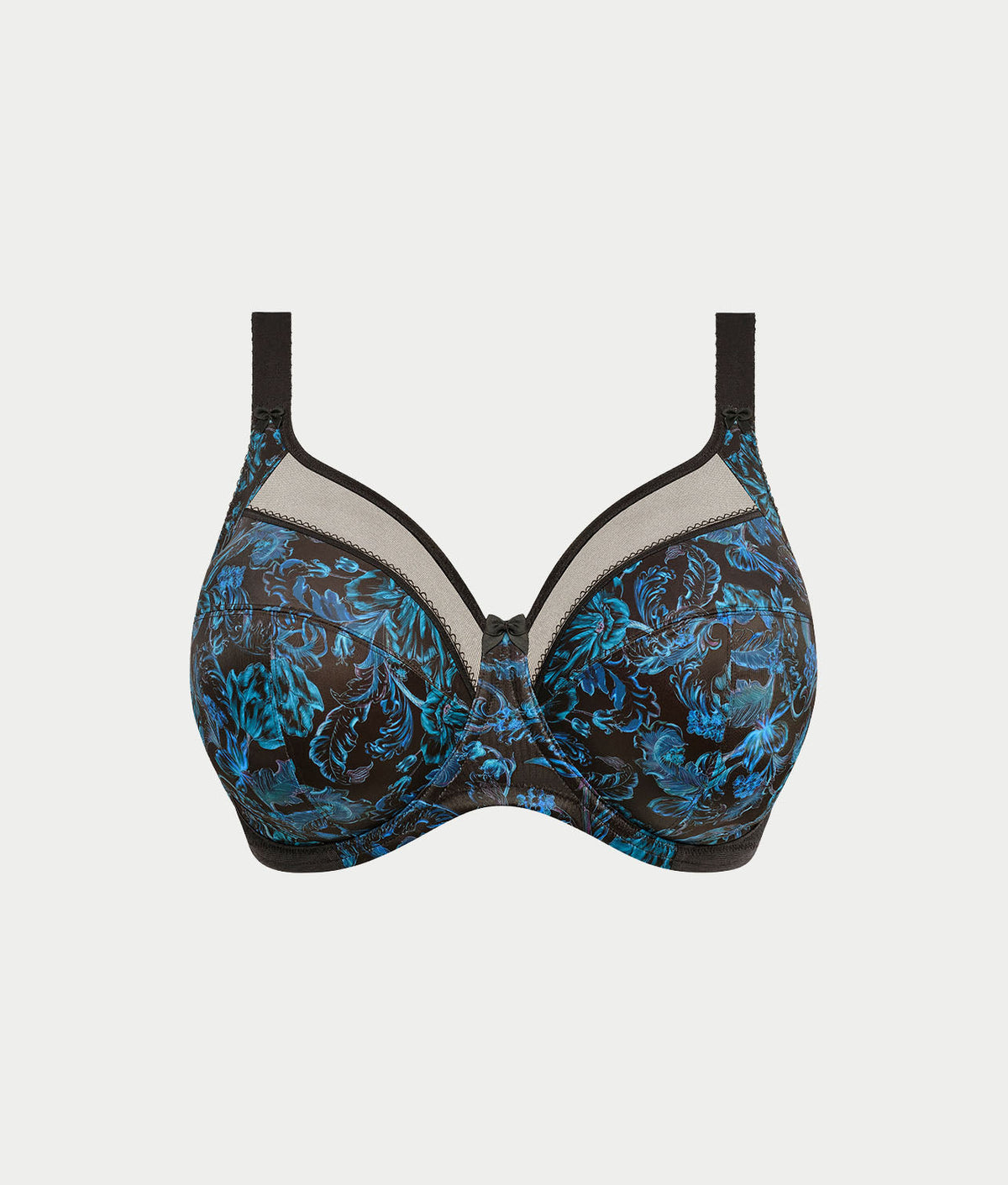 Kayla Side Support Bra