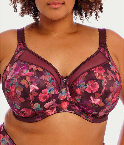 Kayla Side Support Bra