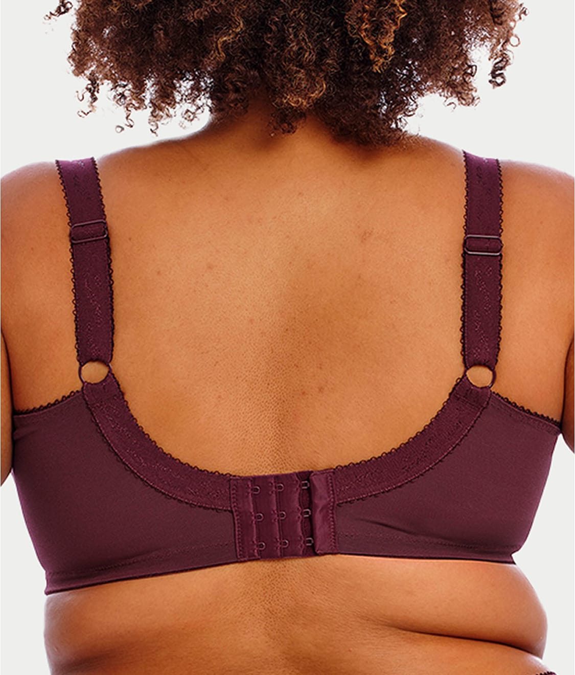Kayla Side Support Bra