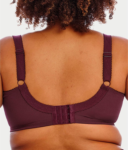Kayla Side Support Bra