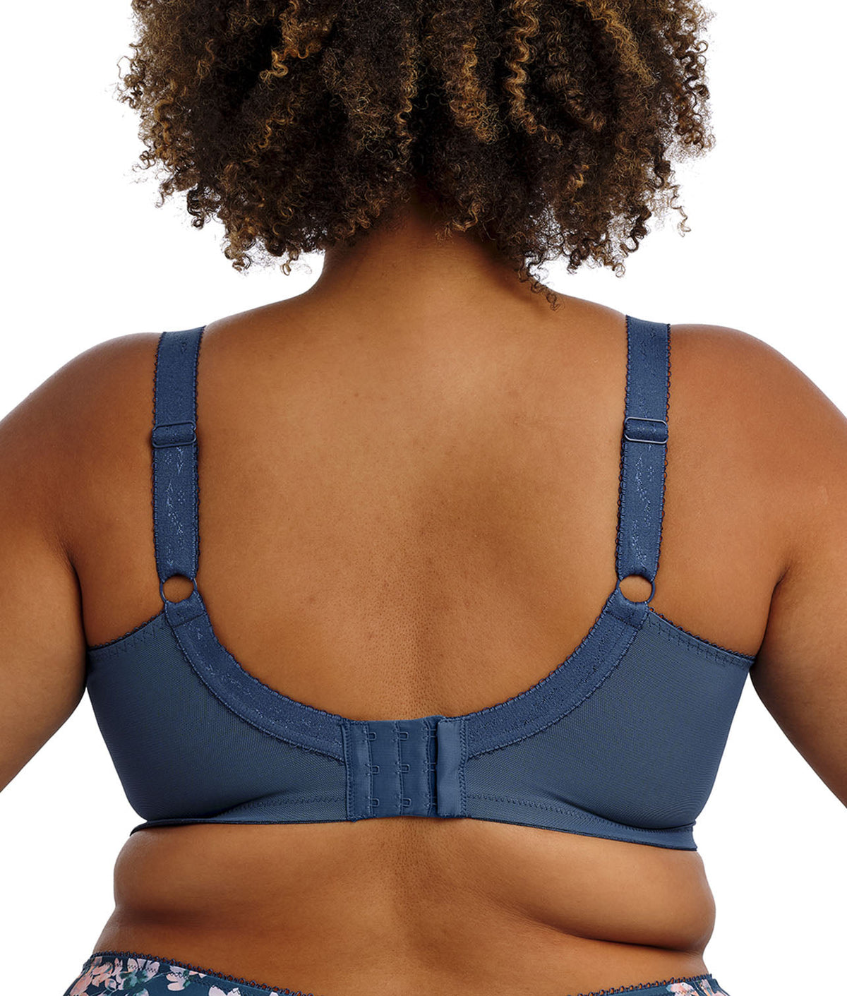 Kayla Side Support Bra